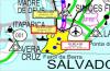 Mapa 1.R1