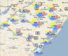 Mapa todos ACVF RS 2010 V2.R1