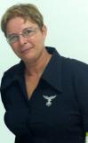 Marcia Pontes Foto 1