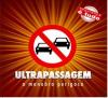 Ultrapassagem DER-SP 3000